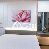 Nhà thiết kế 4 tầng với 3 phòng ngủ, đầy đủ công năng sử dụng cho một đại gia đình.